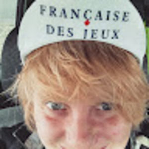 Meet your Posher, Lindsey